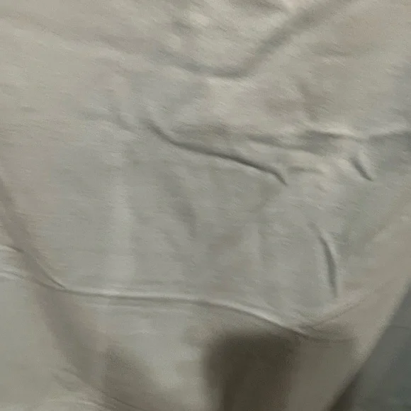 Chico’s blue classic layering tank - Picture 3 of 6